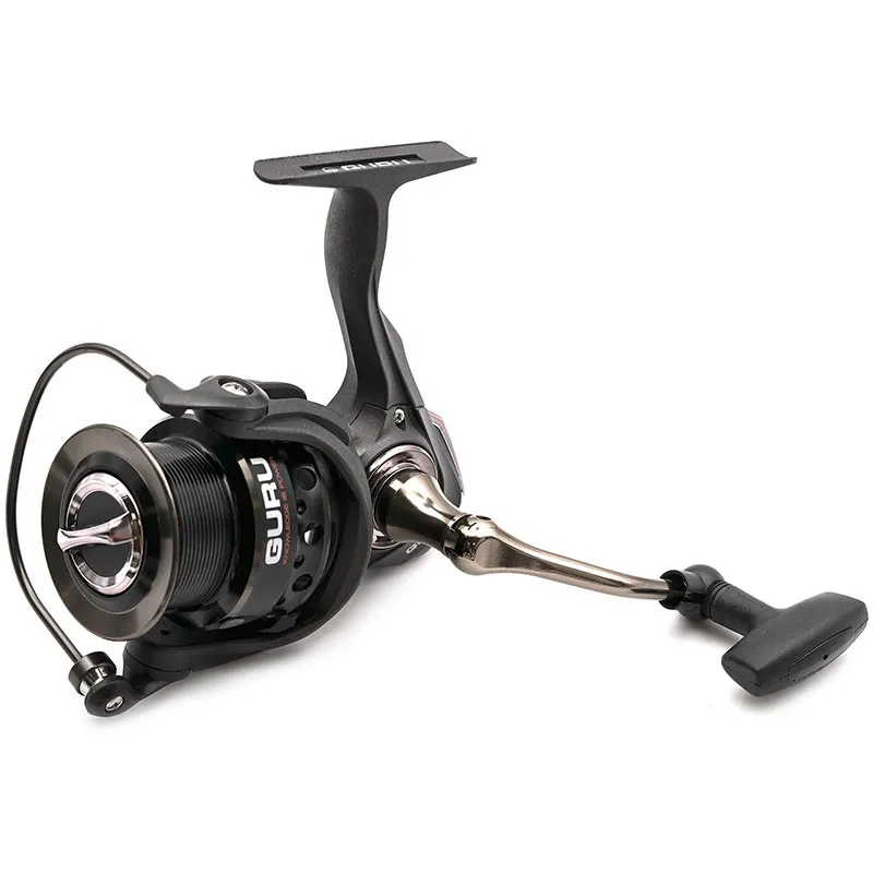 A-Class 5000 Reel