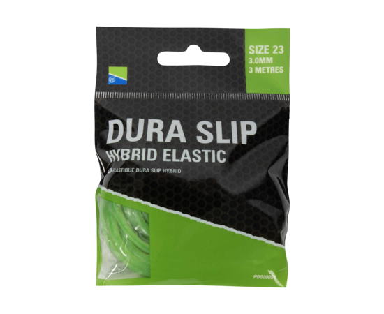 Dura Slip Hybrid Elastic - Size 23