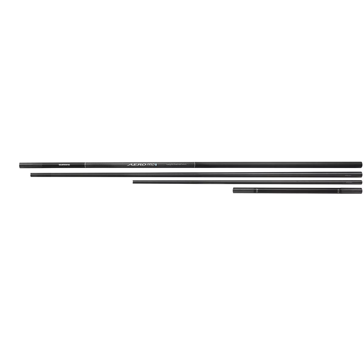 [164490] AERO Landing Net Handle 4,5m
