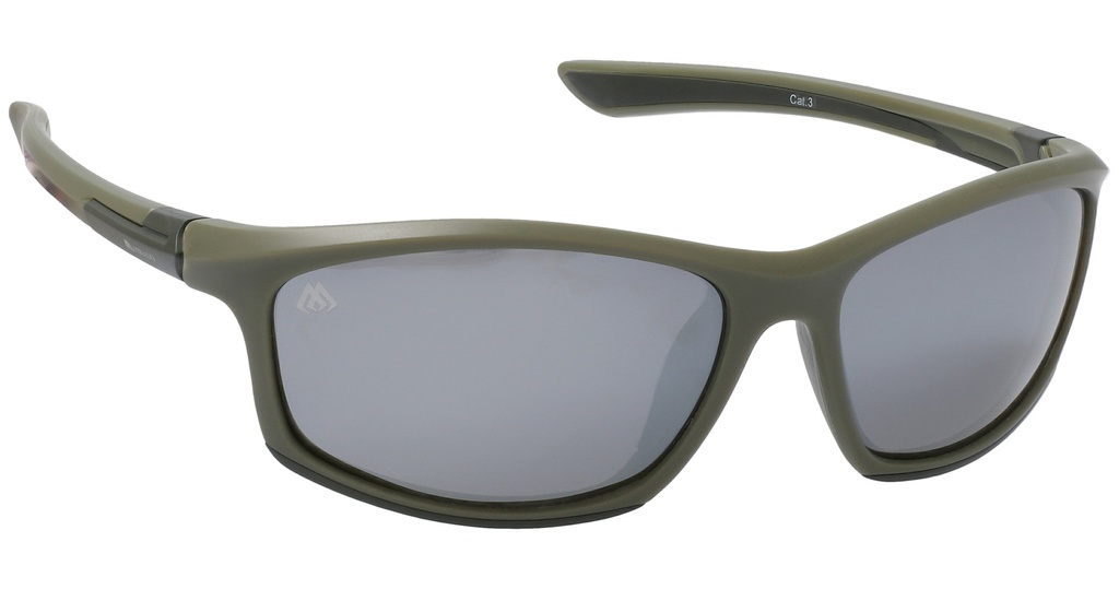 [164573] SONNENBRILLE - POLARISIERT - 7871 - BRAUN