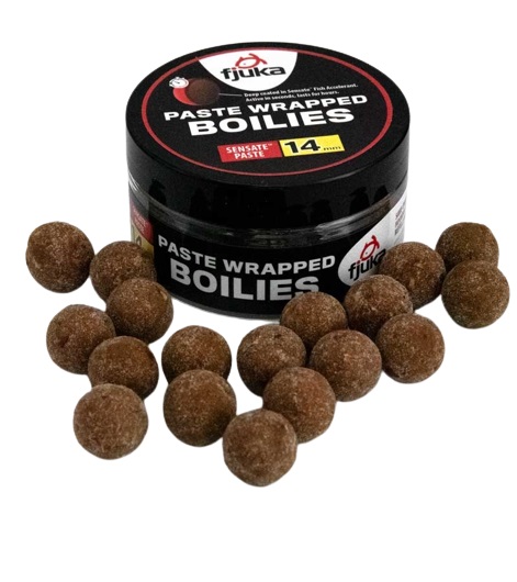 [164609] SENSATE Paste Wrapped Boilie 14mm