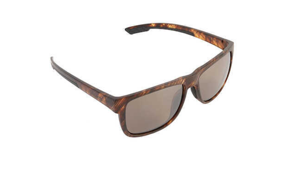 [165273] Seethru Ts Classic Polarised Sunglasses