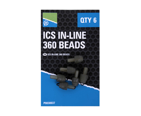 [165275] ICS In-Line 360 Beads