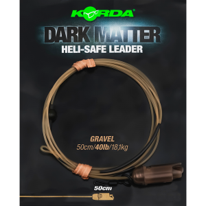 [165279] Leader Heli Safe Gravel 40lb 1m