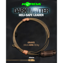 Leader Heli Safe Gravel 40lb 1m