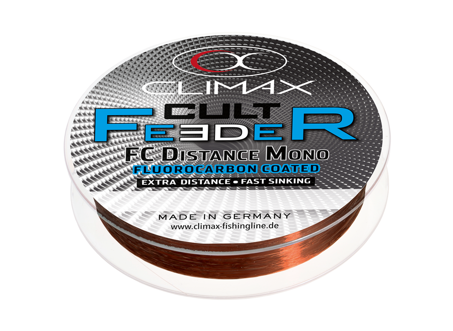 Cult Feeder Distance  0,22mm 200m 4,7kg