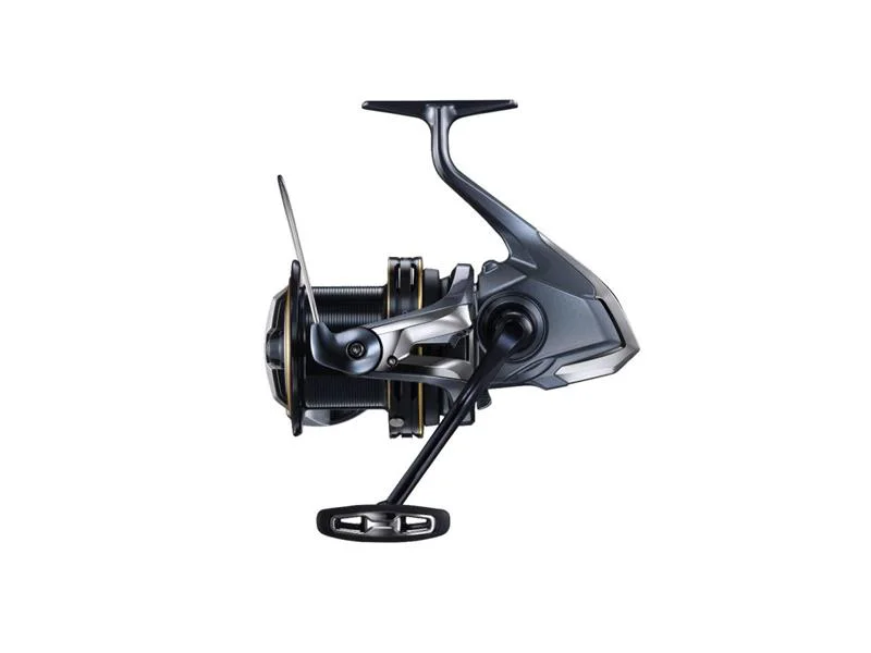 Power Aero 14000 XSC