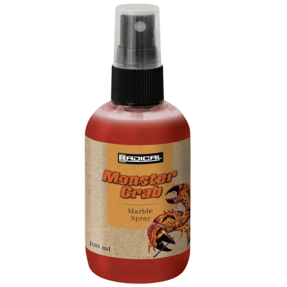 Z-CARP™ MONSTER CRAB MARBLE SPRAY 100ML