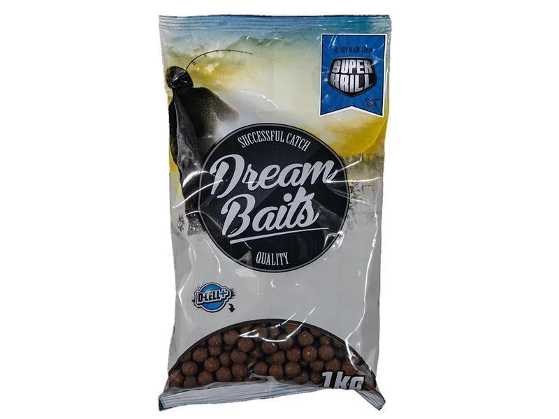 Super Krill 20mm 3kg
