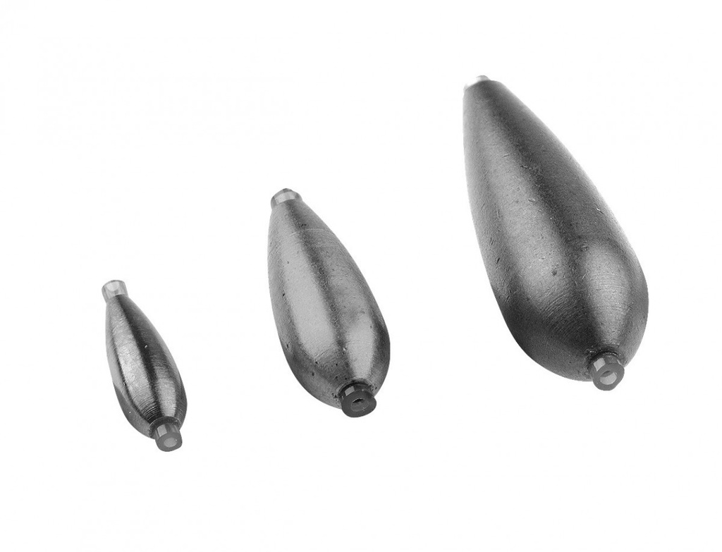 [166863] Cresta Inline Olivettes 1,25g