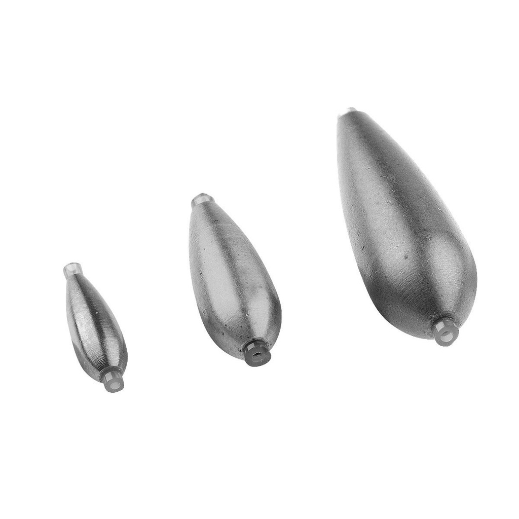 Cresta Inline Olivettes 3,0g
