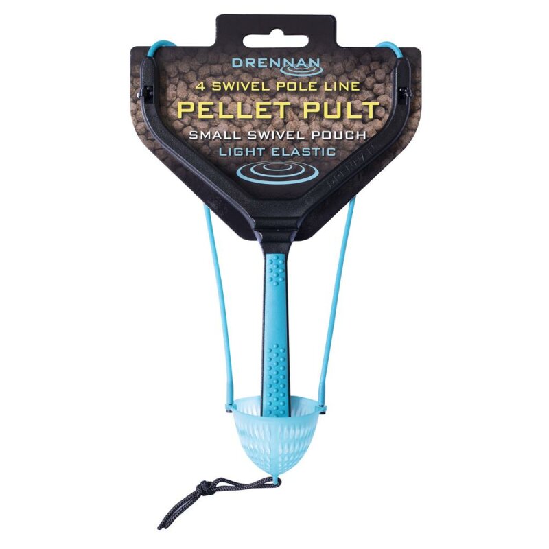 PELLET PULT KATAPULT,  Light