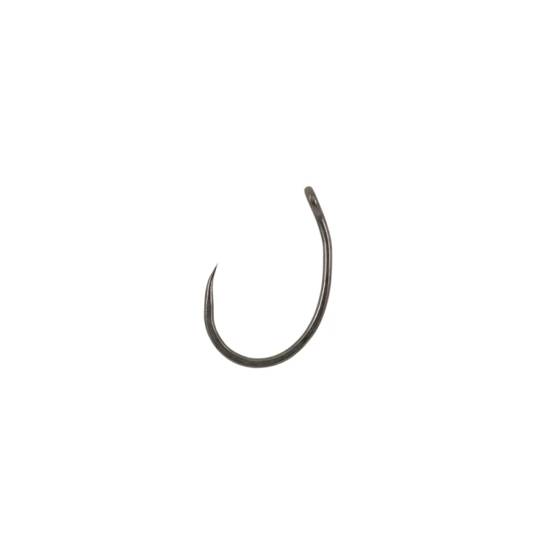 [167033] Clinga BP Hooks Size 4 (Barbless) (227219)