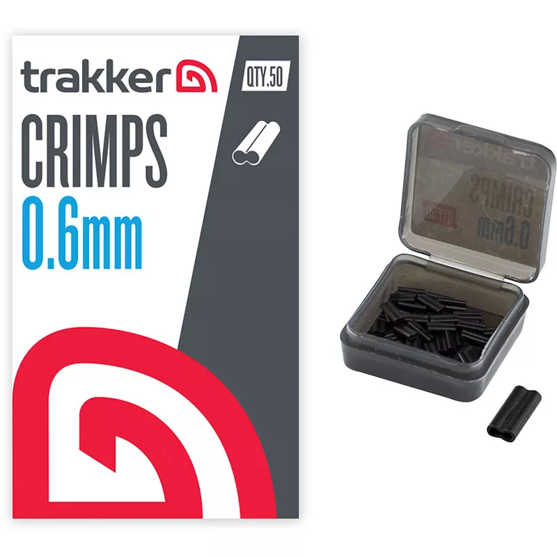 [167110] Crimps 0.6mm (228136)