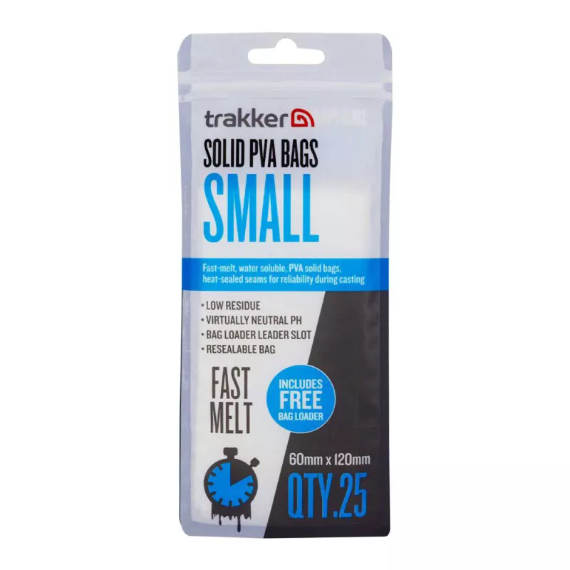 Solid PVA Bags (Small) (228101)