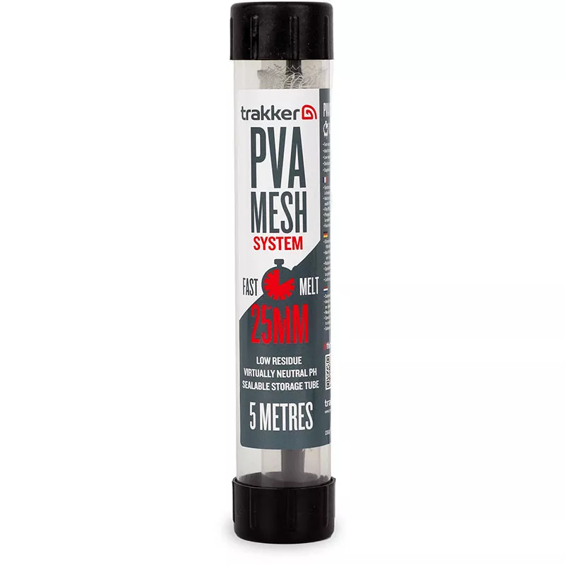 [167123] PVA Mesh System (25mm)(5m) (228106)