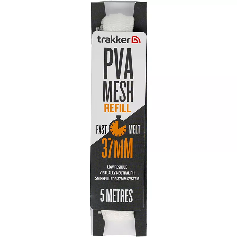 [167126] PVA Mesh System Refill (37mm)(5m) (228111)