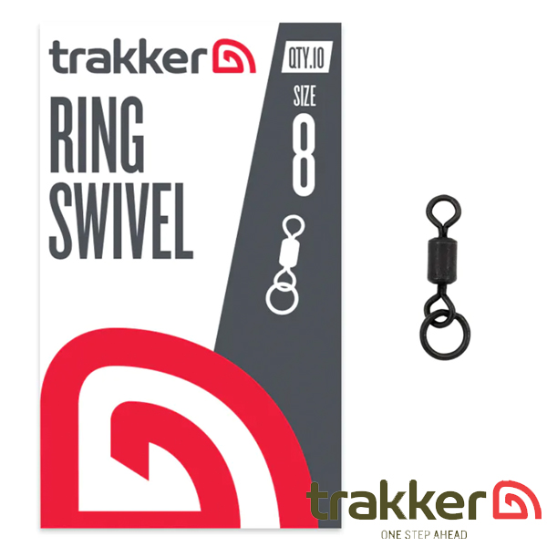 Ring Swivel (Size 8) (228205)