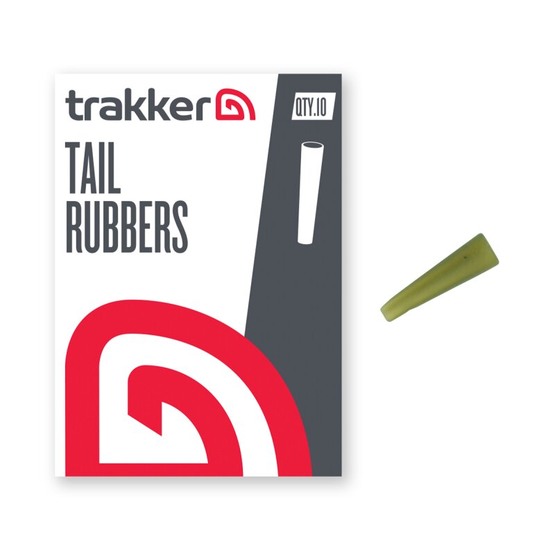 Tail Rubbers (228230)