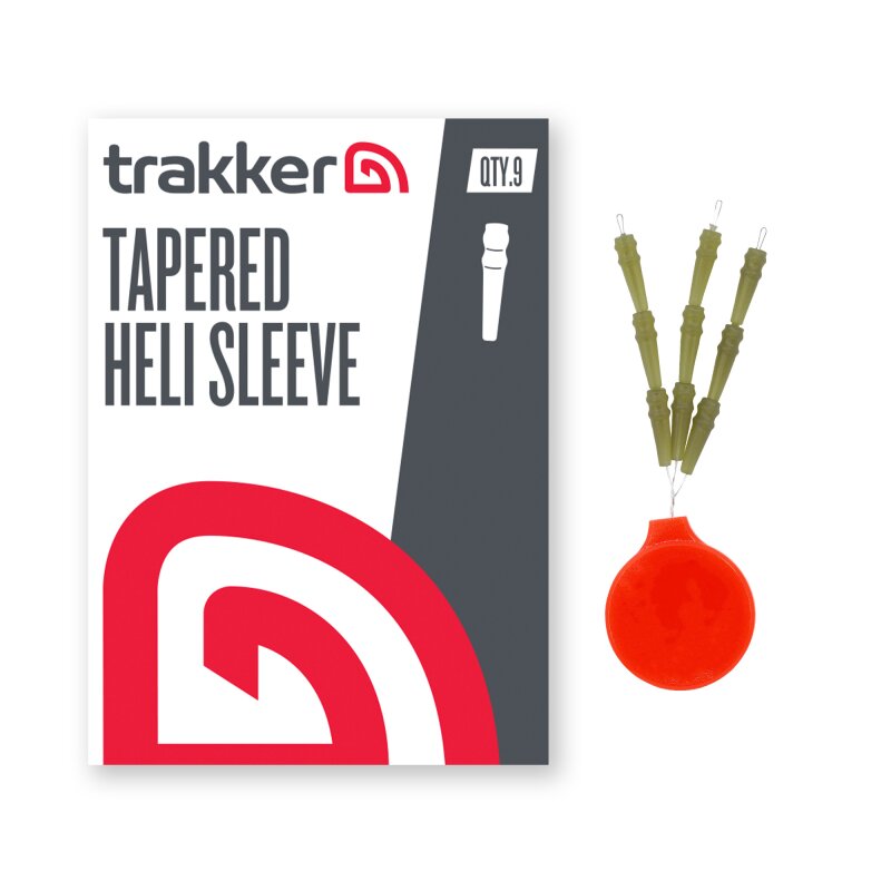 Tapered Heli Sleeve (228226)