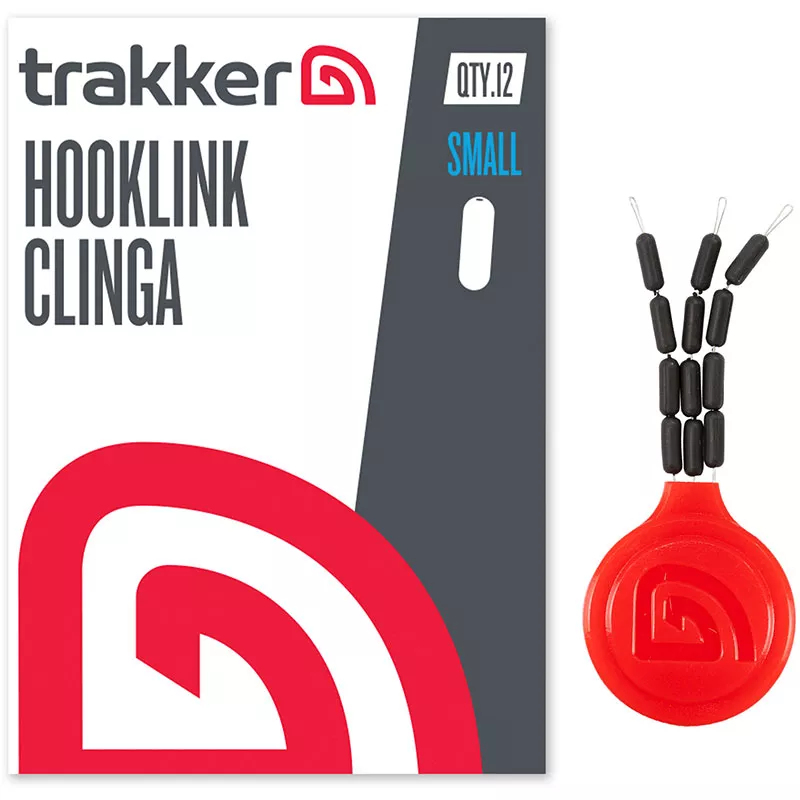 [167166] Hooklink Clinga (Small) (228270)