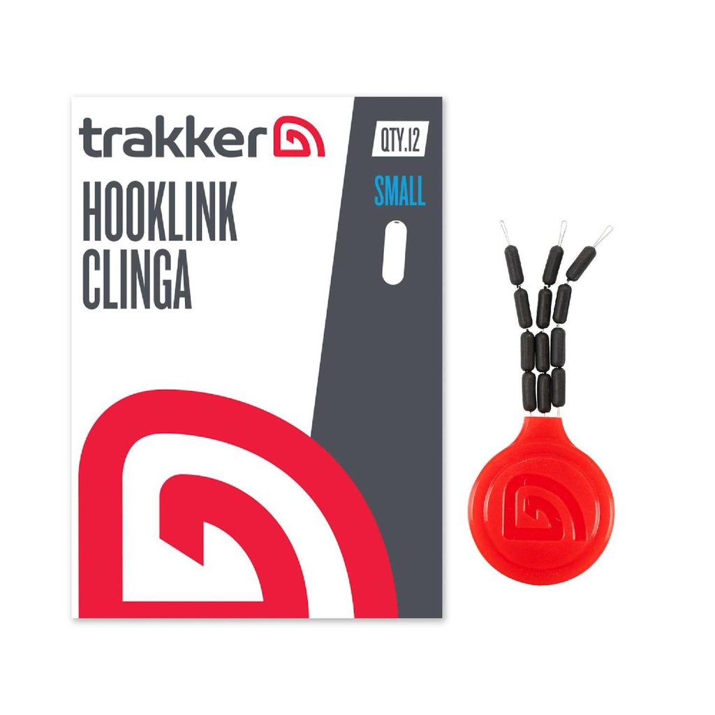 Hooklink Clinga (Medium) (228271)