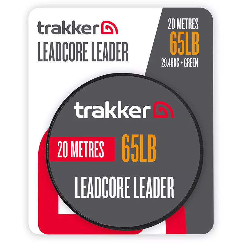 [167184] Leadcore Leader (65lb)(29.48kg)(20m) (228402)