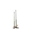 Brilliant Snag Ears Stainless