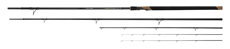 Ethos XRD 13.1ft 4.00m Feeder 100g 3.4mm