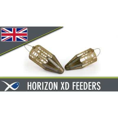 [168275] HORIZON® XD FEEDERS Small 20g (GFR189)
