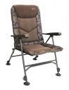 Deluxe Camo Chair