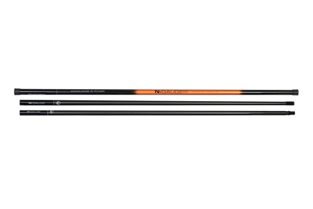 [168442] Net Handle 4.0m 3pc