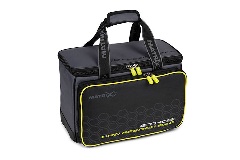 Ethos Feeder Case