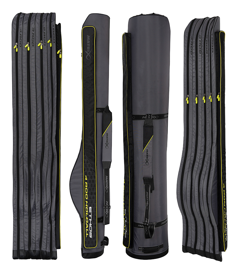 [168878] Ethos 4 Rod Holdall