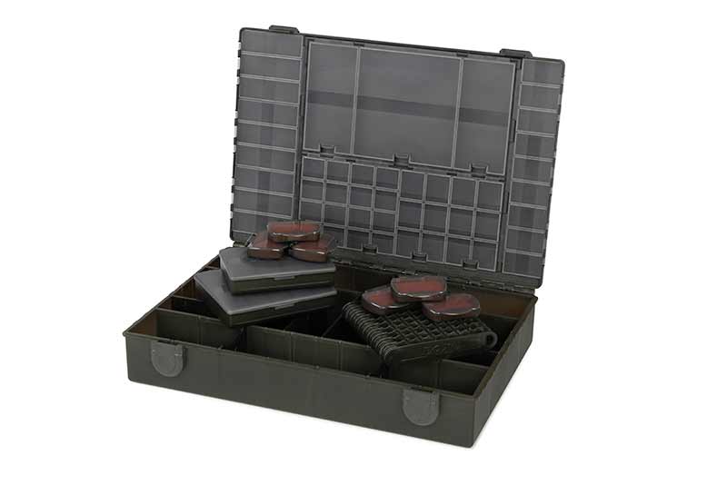 Edges Large Tackle Box Loaded