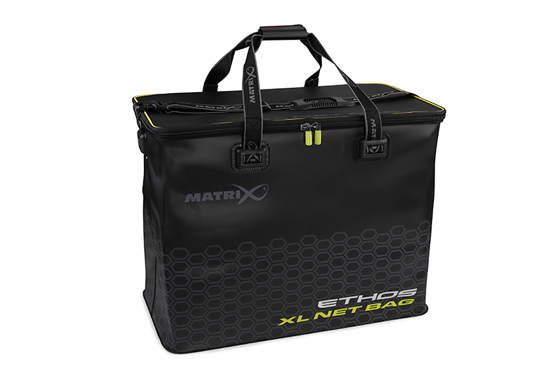Ethos XL EVA Net Bag