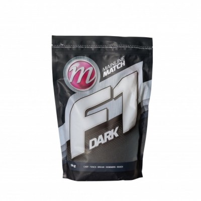 F1 Dark - 1kg