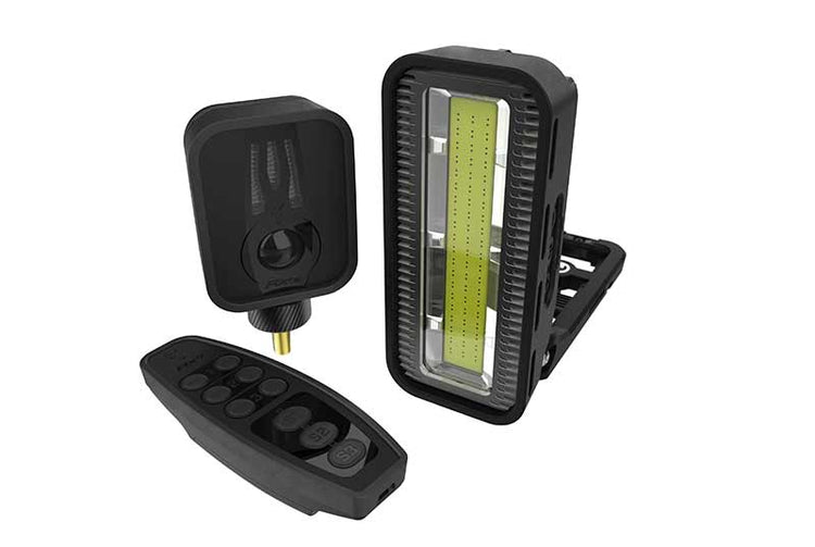 RX+ Security system L+R+S