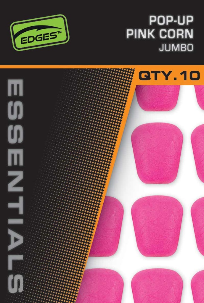 [169249] Pop Up Pink Corn pink Jumbo 10pcs