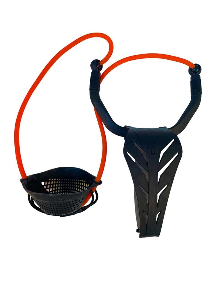 [169254] Slik Powerguard Method Pouch Pouch Catapult