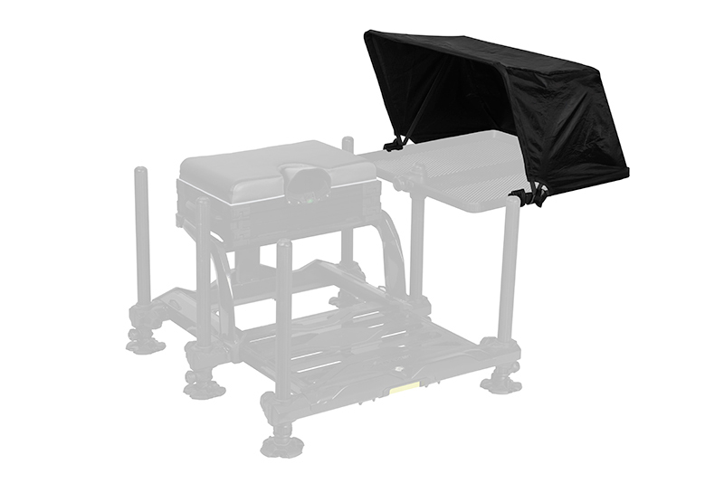 [169264] Side Tray Storm Cover Large