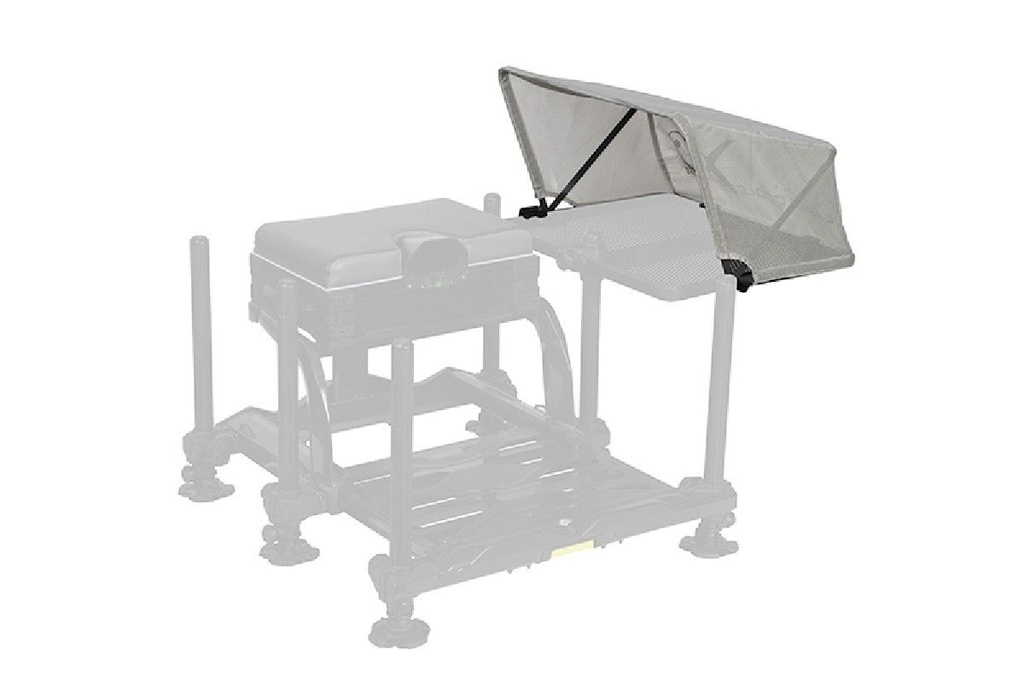 [169266] Side Tray Cooler Cover Large
