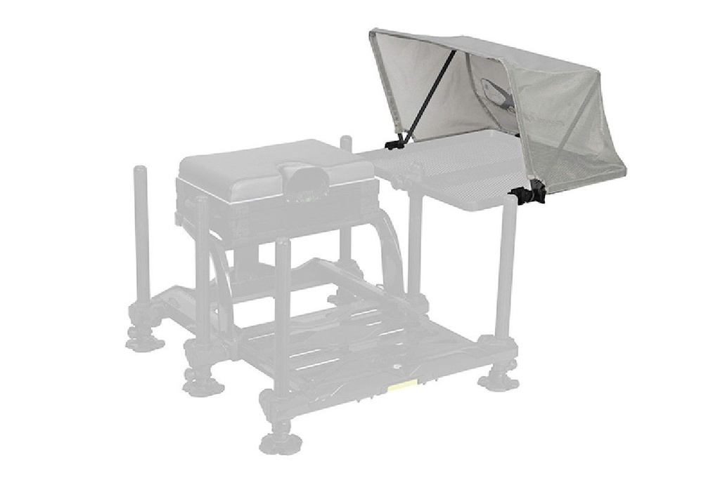 [169267] Side Tray Cooler Cover XL