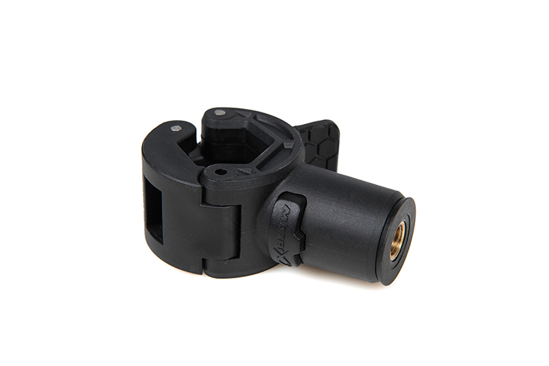 Tool Bar Pro Clamp