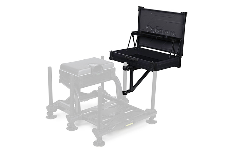 Pro Rigid Feeder Tray