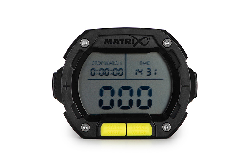 [169272] Digital Clicker