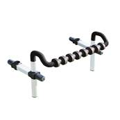 POLE SUPPORT KIT D36 + CONNECTION ARMS
