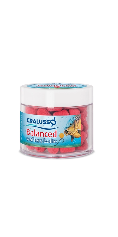 Balanced Wafters boilie N-butyric 40gr