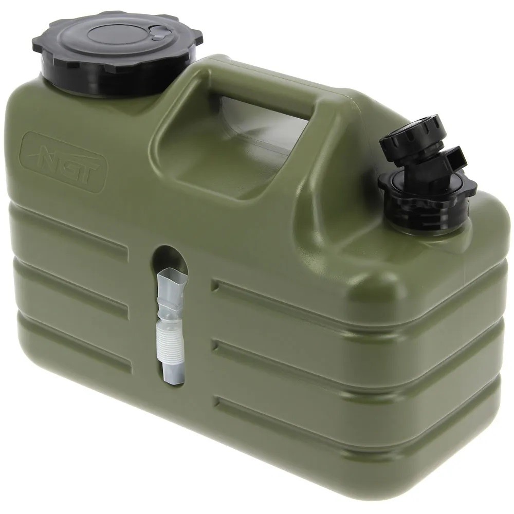 [169664] HEAVY DUTY WASSERTRÄGER 11L