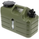 HEAVY DUTY WASSERTRÄGER 11L